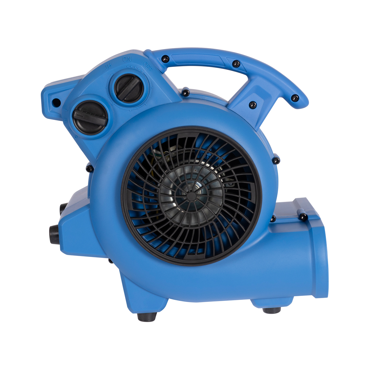 SGS 130W Compact Air Mover | Carpet Dryer
